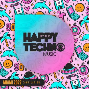 Artwork for "Miami 2022"