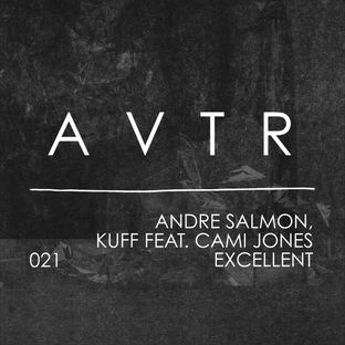 Artwork for "Excellent"