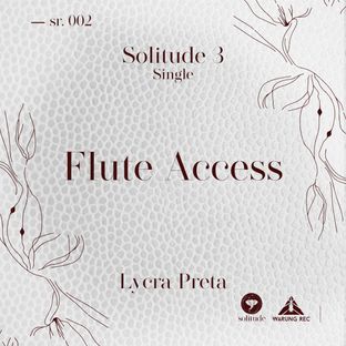 Artwork for "Flute Access"