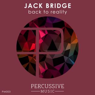 Artwork for "Back to Reality"