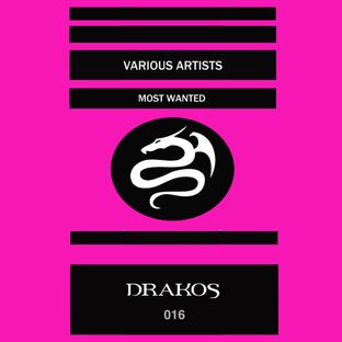 Artwork for "Most Wanted"