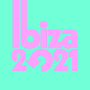 Artwork for "Glasgow Underground Ibiza 2021"