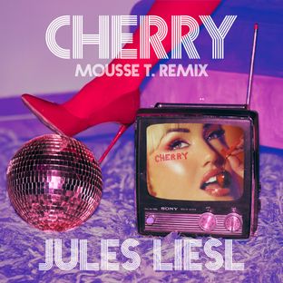 Artwork for "CHERRY"