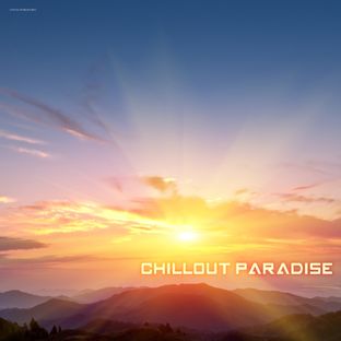 Artwork for "Chillout Paradise"
