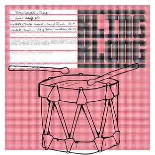 Artwork for "Secret Kickoff"