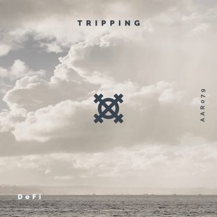 Artwork for "Tripping"