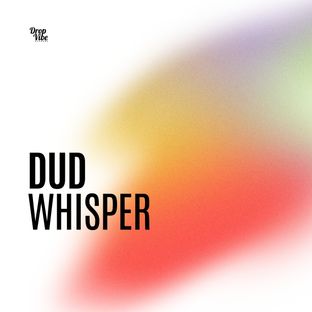Artwork for "Whisper EP"