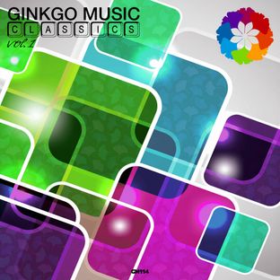 Artwork for "GM Classics, Vol. 1"