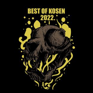 Artwork for "Best Of 2022"