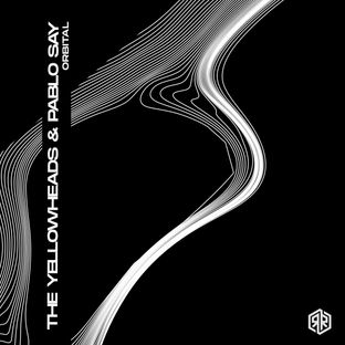 Artwork for "Orbital"