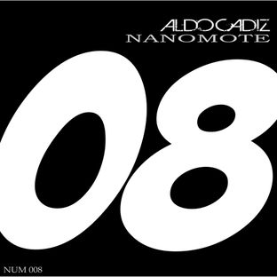 Artwork for "Nanomote"