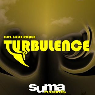 Artwork for "Turbulence"