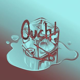 Artwork for "OCH021"