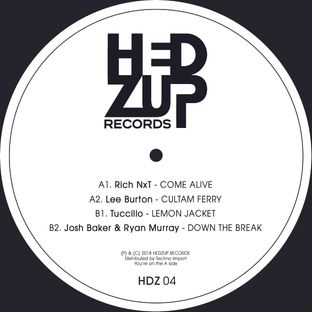 Artwork for "Various Artists Vol. 1"