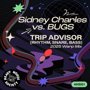 Artwork for "Trip Advisor (Rhythm, Snare, Bass)"