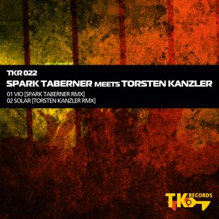 Artwork for "Spark Taberner meets Torsten Kanzler"