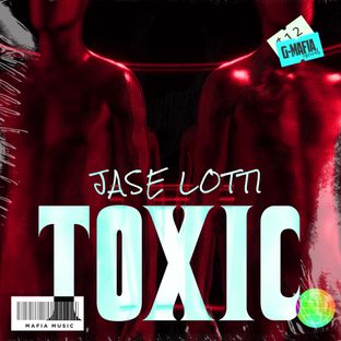 Artwork for "Toxic"