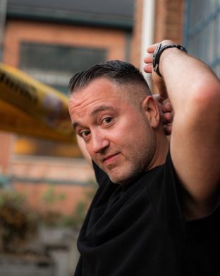 Ramon Tapia "SAY WHAT?" Chart