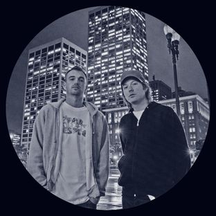 Artwork for "Paper Love"