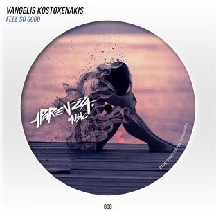 Artwork for "Feel So Good"