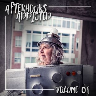 Artwork for "Afterhours Addicted, Vol. 01"