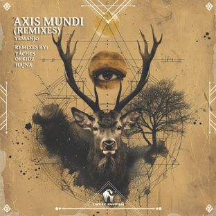Artwork for "Axis Mundi (Remixes)"