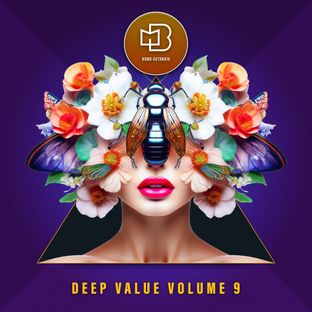 Artwork for "Deep Value, Vol. 9 (Incl. Dj Mix)"