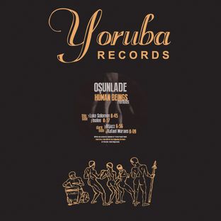 Artwork for "Human Beings Remixes"