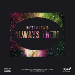 Artwork for "Always There"