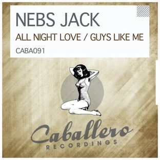 Artwork for "All Night Love / Guys Like Me"