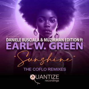 Artwork for "Sunshine (The Coflo Remixes)"