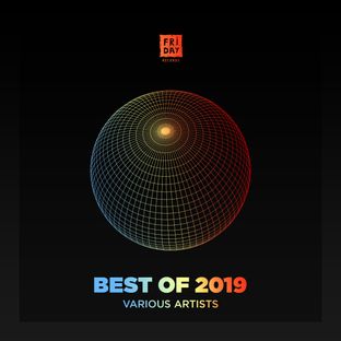 Artwork for "Best of 2019"