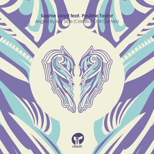 Artwork for "Angels By My Side"