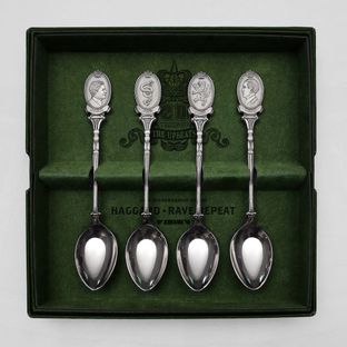 Artwork for "Haggard / Rave Repeat"