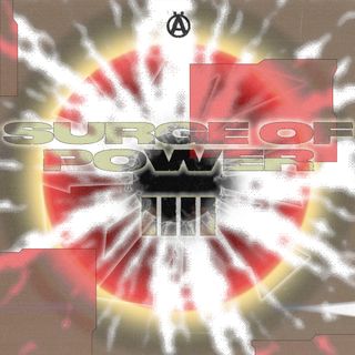 Surge Of Power IV Album