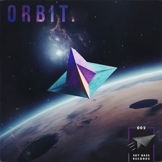 SKY BASS Vol. 2: Orbit