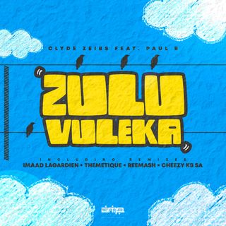 Zulu Vuleka