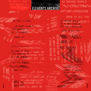 Elements.Archive 002