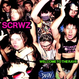 Welcome To The Rave