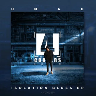 Isolation Blues EP