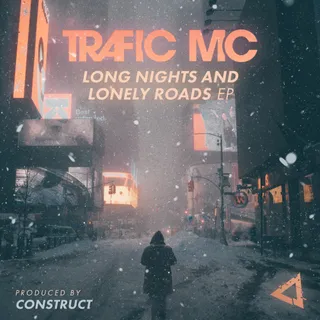 Long Nights & Lonely roads