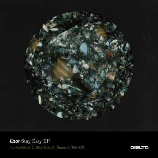 Stay Easy EP