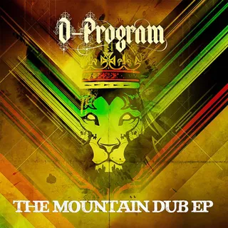 Mountain Dubs EP