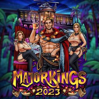 Major kings 2023