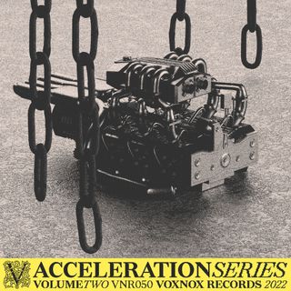 Acceleration Series Vol. II