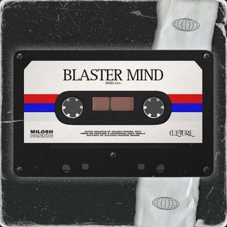 Blaster Mind
