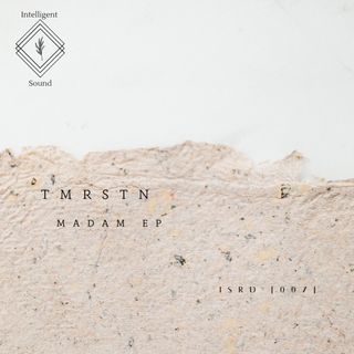 TmrsTn - Madam EP [ISRD007]