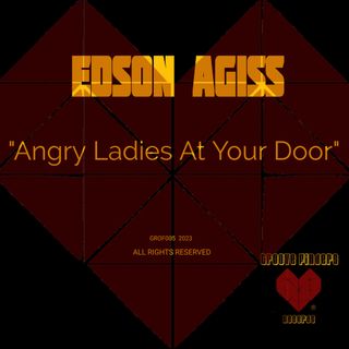 Angry Ladies at Your Door