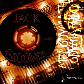 Jack & Grooves Vol.3