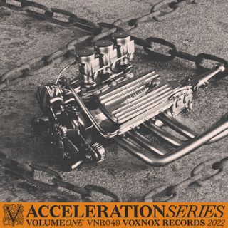 Acceleration Series Vol. I